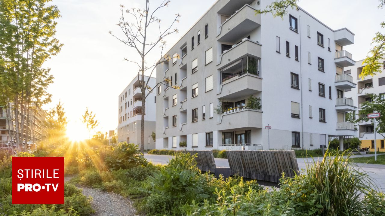 Scandal imobiliar în Iași: Un dezvoltator ar fi vândut aceleași apartamente de mai multe ori