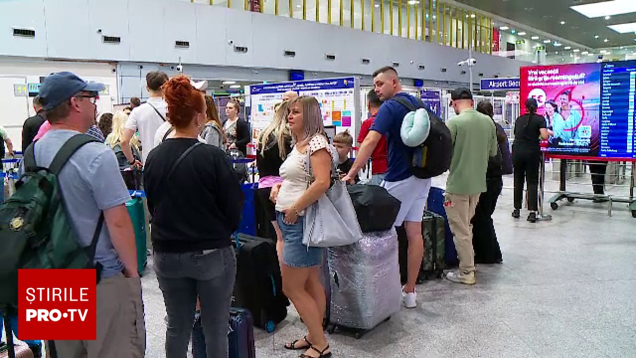 Protecție sporită pentru pasagerii aerieni: UE schimbă regulile de rambursare și despăgubire