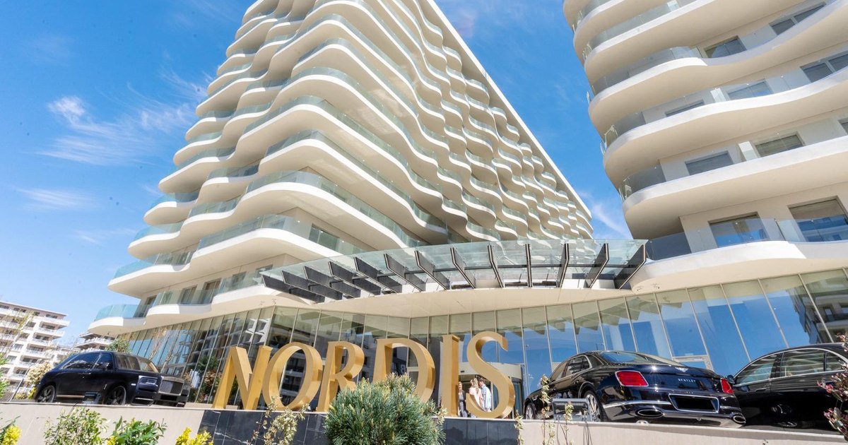 Dosarul Nordis: DIICOT reinstaluează sechestrul pe bunuri după decizia instanței. Sunt vizate 198 de proprietăți