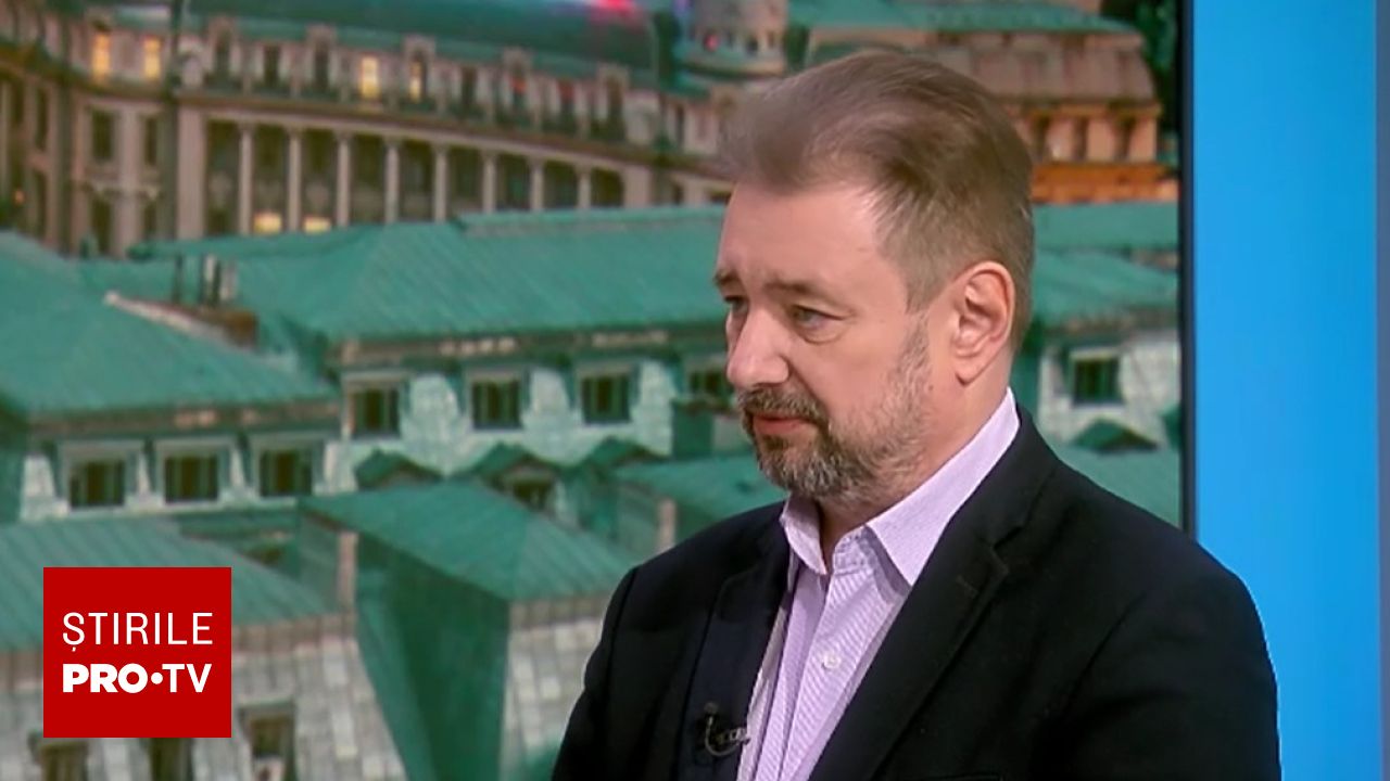 Cristian Pîrvulescu: Guvernul Niculescu ar putea amâna reformele dificile până la alegeri