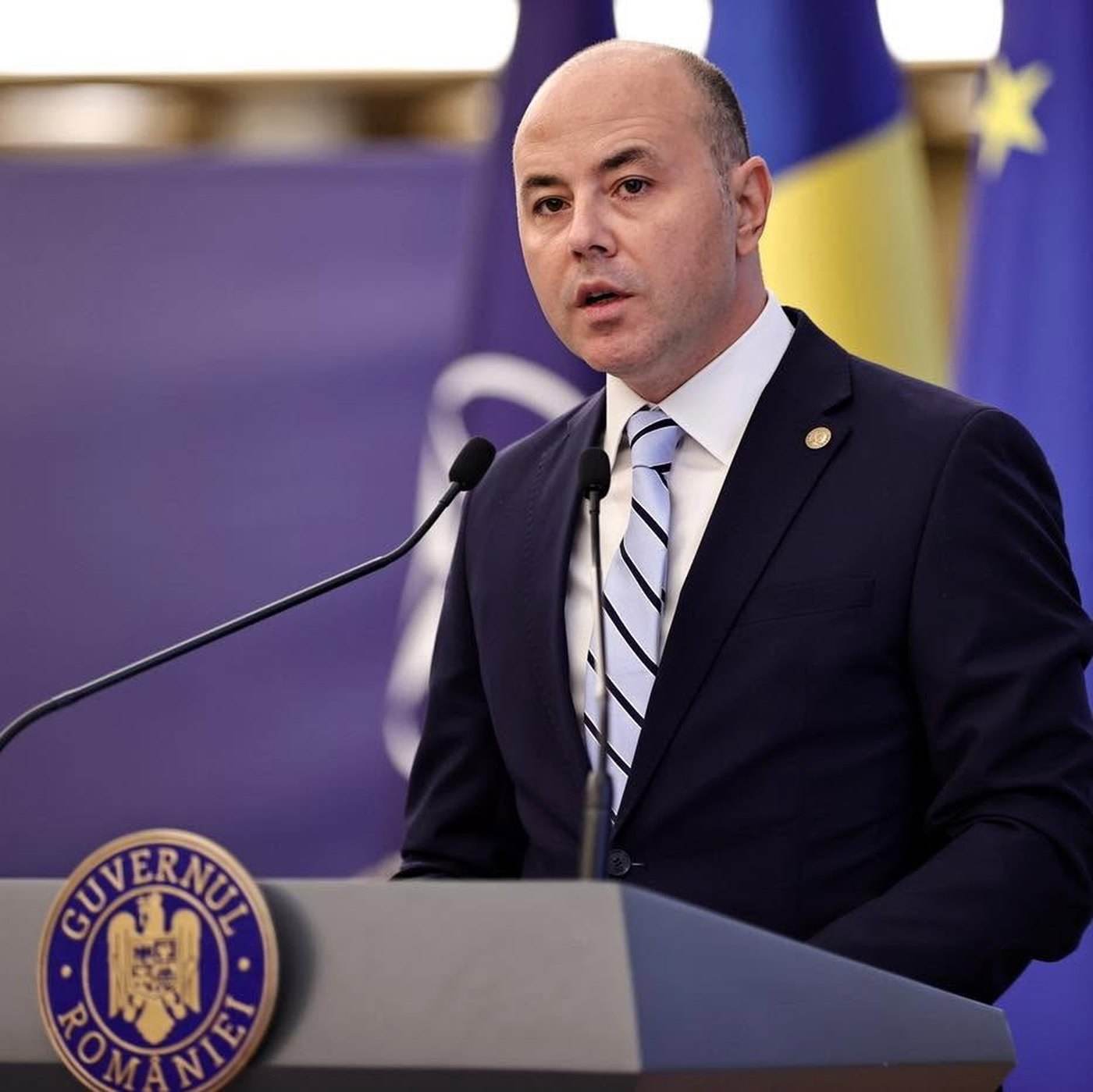 Alexandru Muraru critică dur reacția SRI la adresa lui Ludovic Orban: „O eroare gravă și impardonabilă”