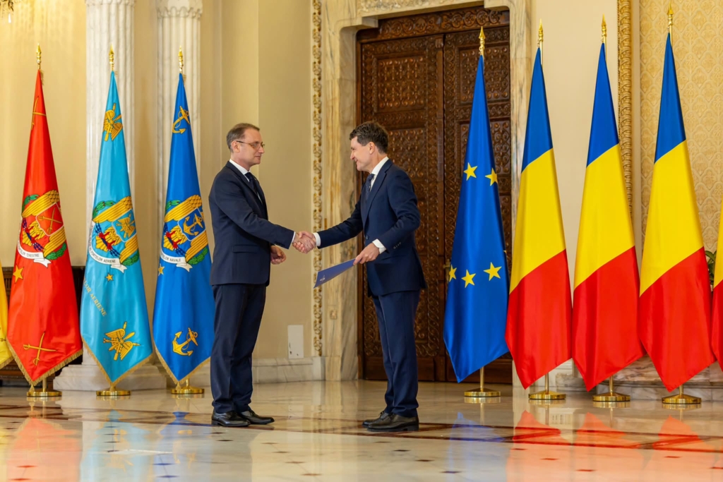 Analiză: Puterea concentrată la binomul PSD-ND într-un stat descris ca capturat