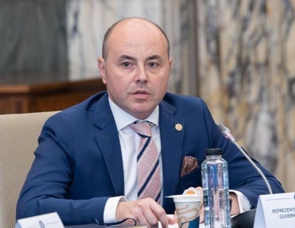 Alexandru Muraru acuză SRI de lipsă de neutralitate după reacția la declarațiile lui Ludovic Orban