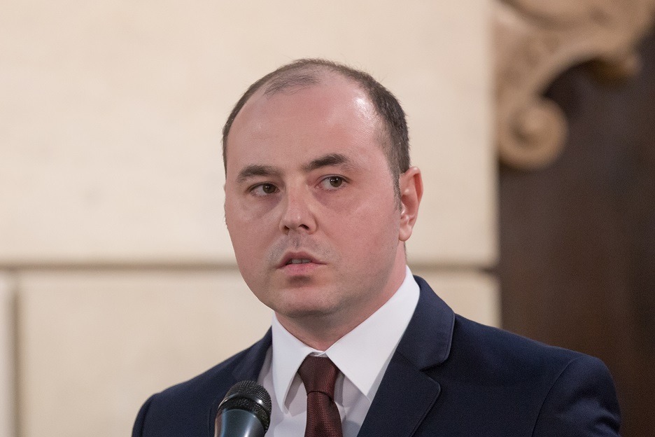 Alexandru Muraru critică reacția SRI la declarațiile lui Ludovic Orban: Este o ieșire impardonabilă