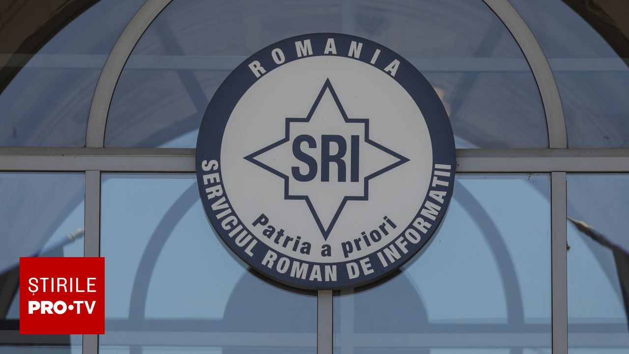 Scandal politic după reacția SRI la acuzațiile lui Ludovic Orban: „Reflexe anti-democratice”