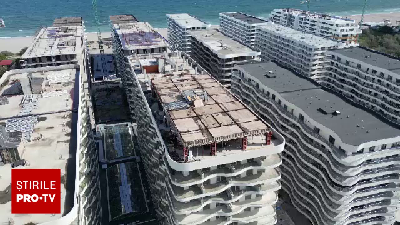 DIICOT clarifică sechestrul pe 184 de imobile în Dosarul Nordis: Cum pot fi vândute apartamentele