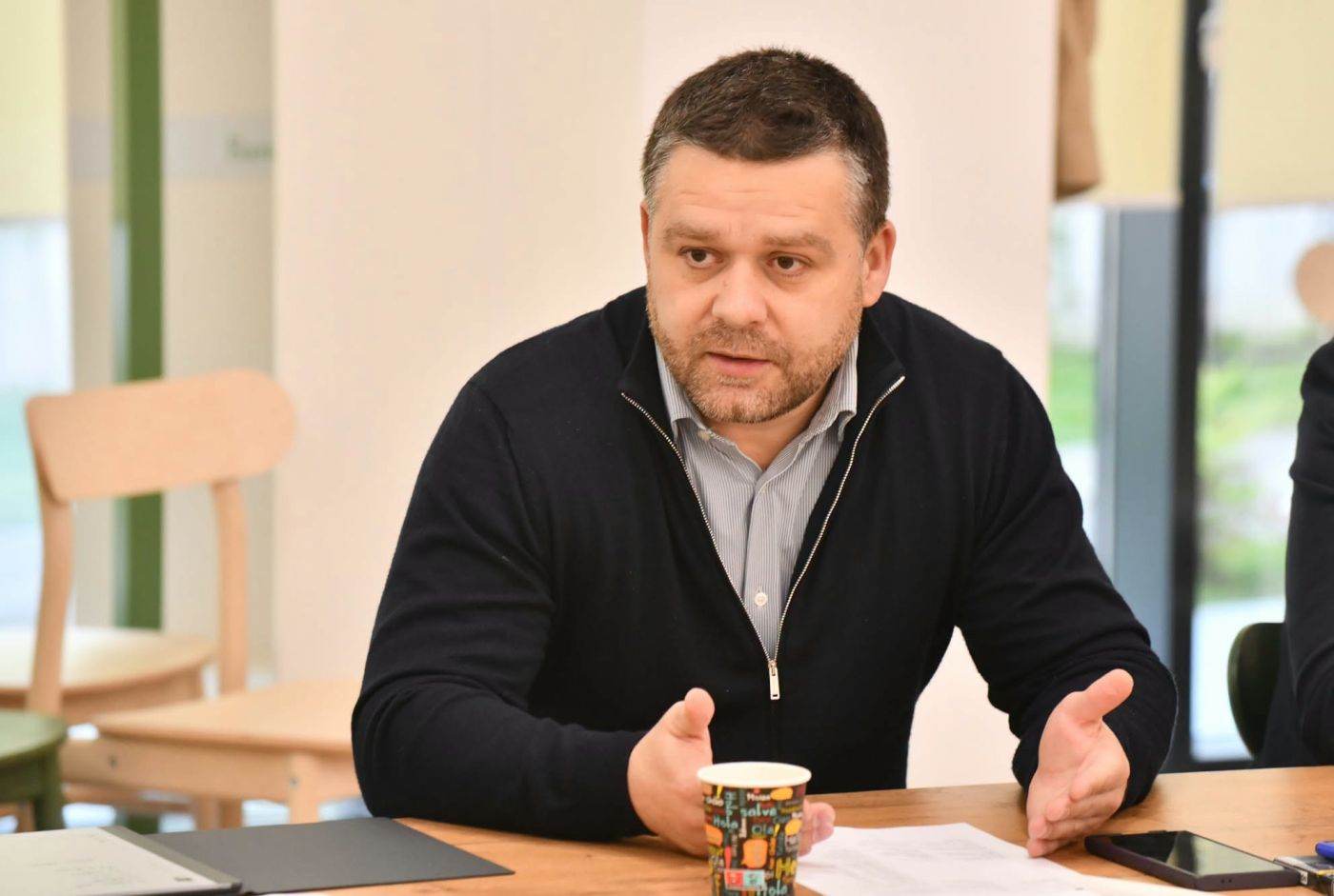Ciprian Ciucu contestă din nou decizia DNA de prelungire a controlului judiciar