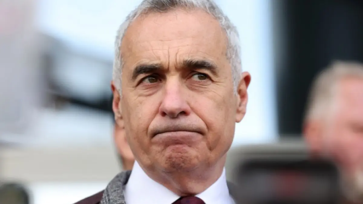 Călin Georgescu este audiat de DIICOT: ar fi cerut scanarea vilei din Mogoșoaia pentru a detecta dispozitivele anchetatorilor