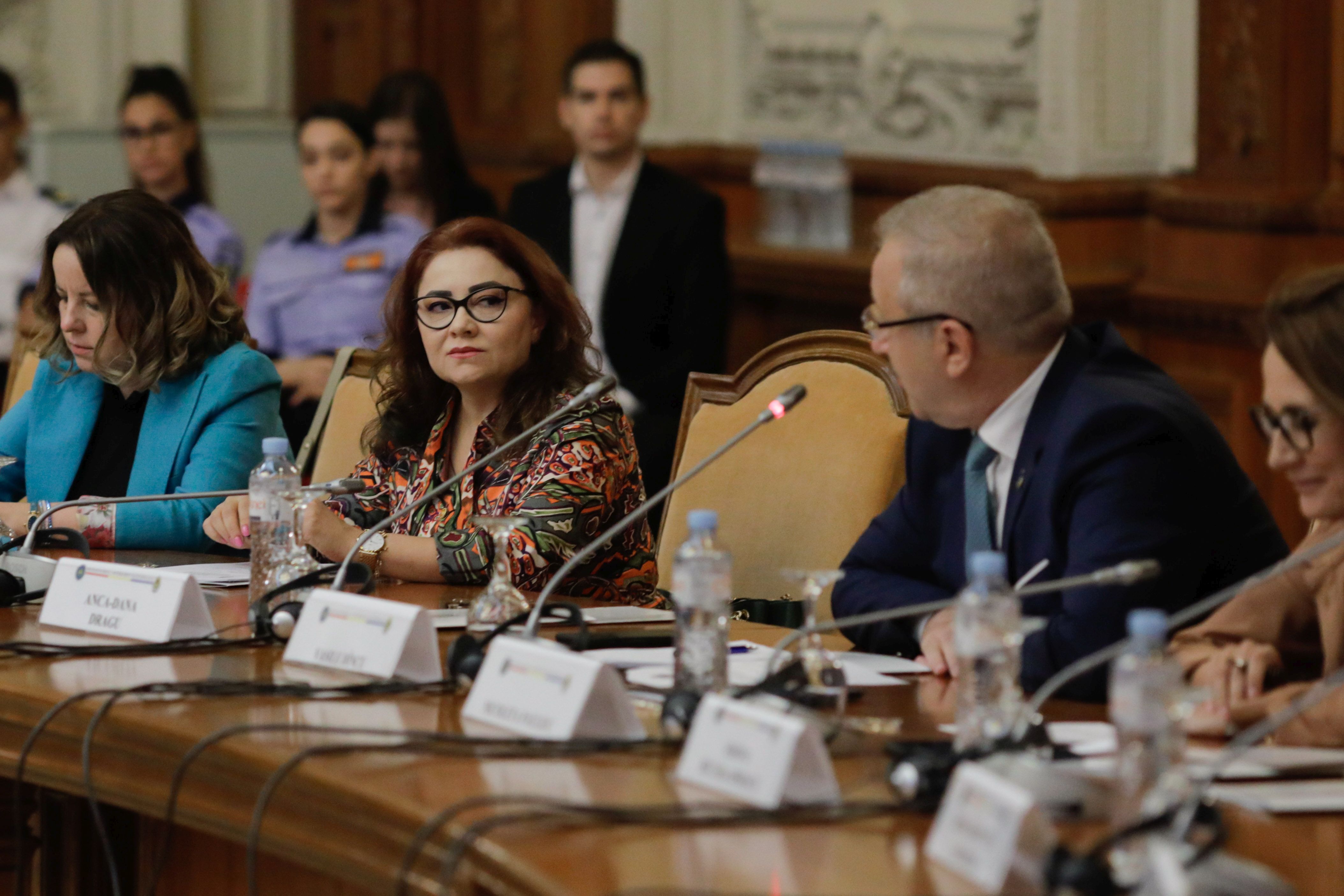 Cristina Trăilă, fostă secretară generală în Guvernul Bolojan, trimisă în judecată de DNA