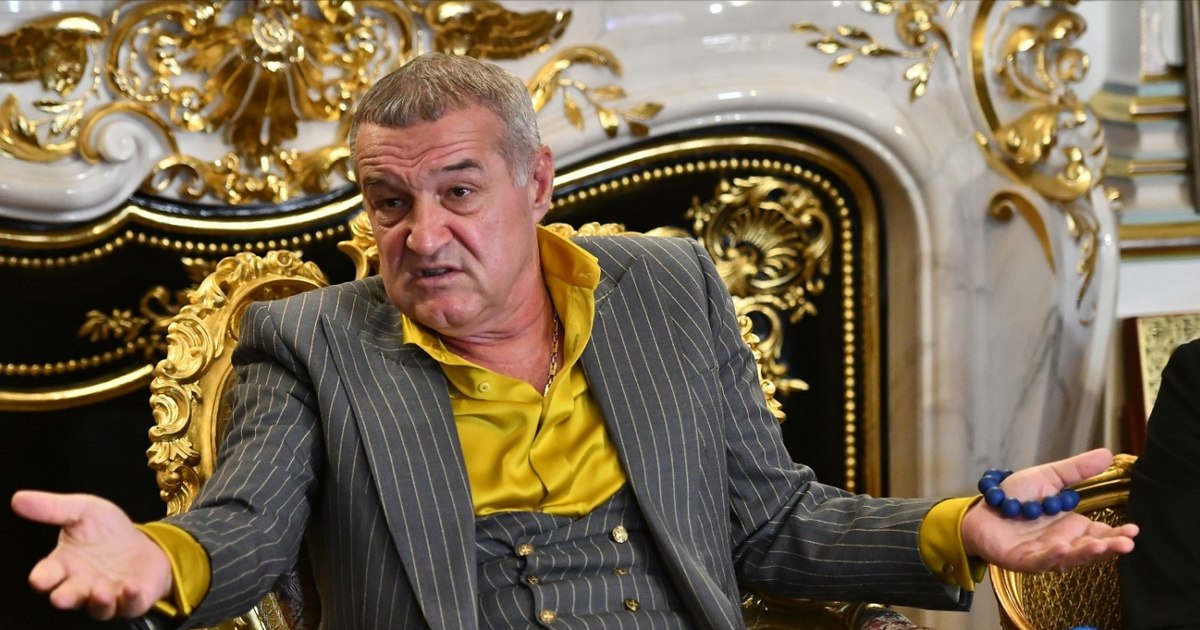 Eșec decisiv pentru FCSB: EUIPO a respins apelul clubului lui Gigi Becali privind marca „FCSB Steaua”