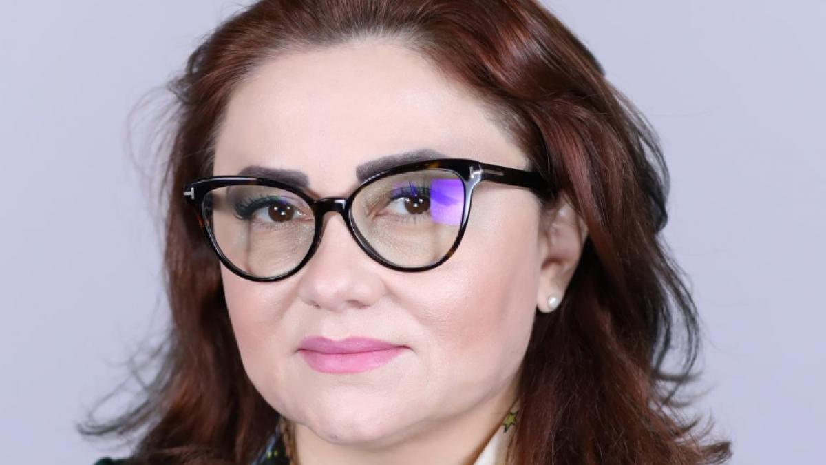 Cristina Trăilă, trimisă în judecată de DNA pentru complicitate la folosirea influenței