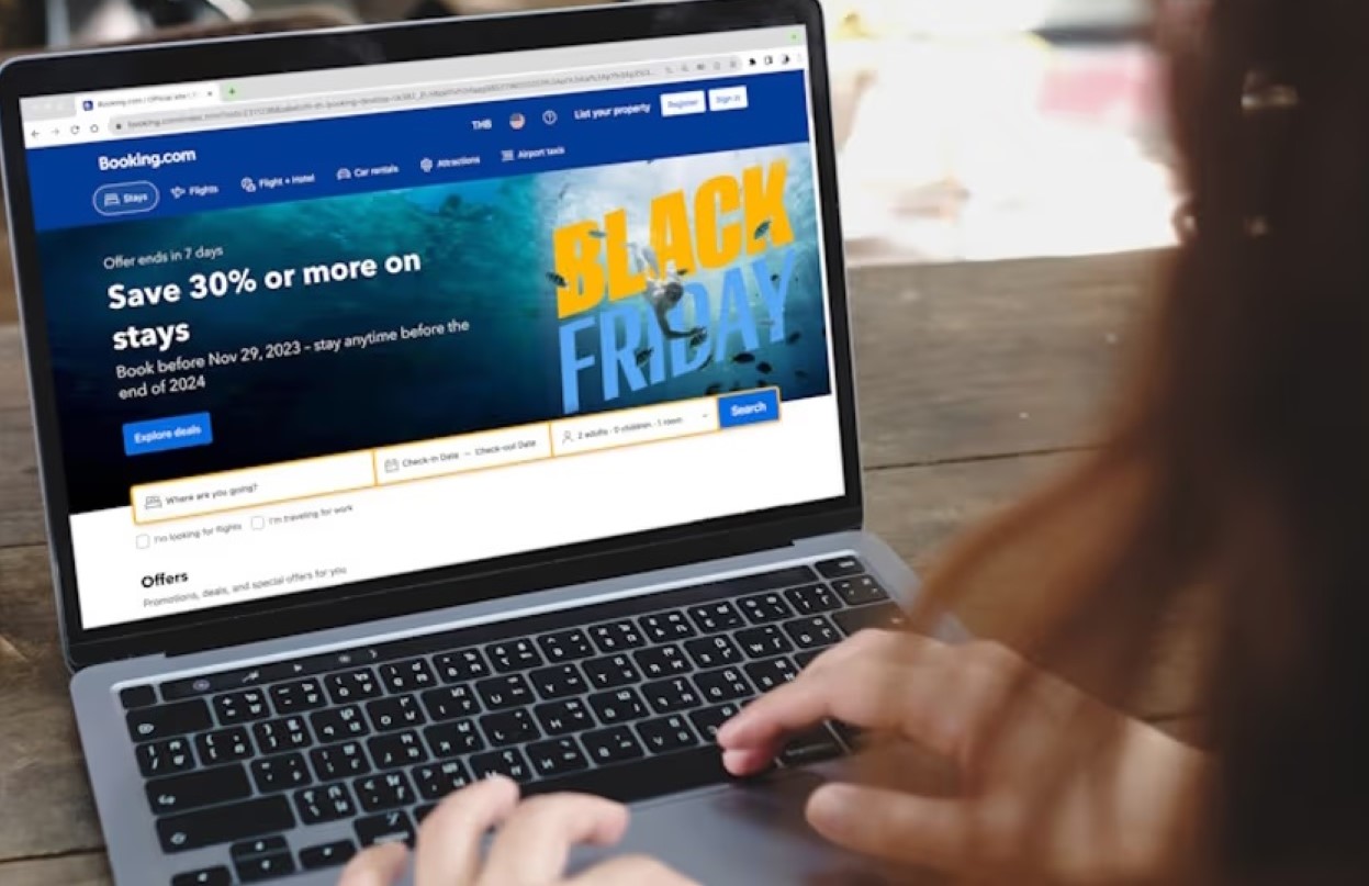 Ancheta UE asupra Booking.com: Suspiciuni de fraude, phishing și reclame ascunse
