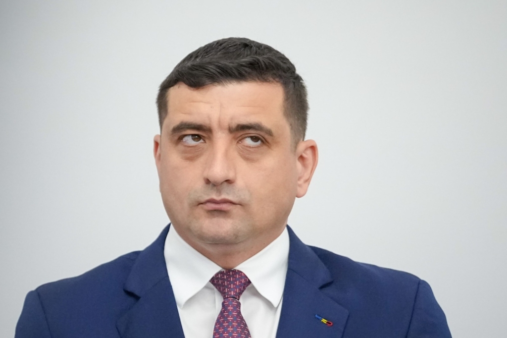 George Simion reacționează după ce Călin Georgescu a devenit suspect într-un dosar DIICOT