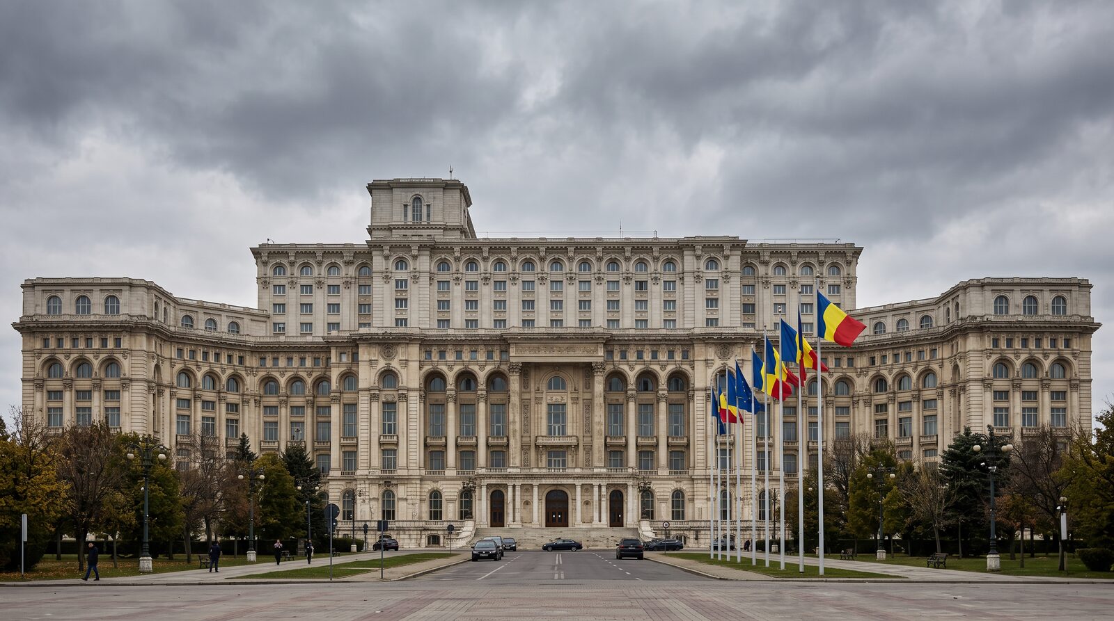 Scandal politic după prima ordonanță a Guvernului Niculescu: Accuzatii de favorizare pentru anumite categorii de funcționari