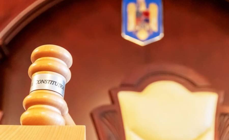 CCR anulează plasamentul obligatoriu în centre specializate pentru copiii sub 14 ani care comit fapte violente