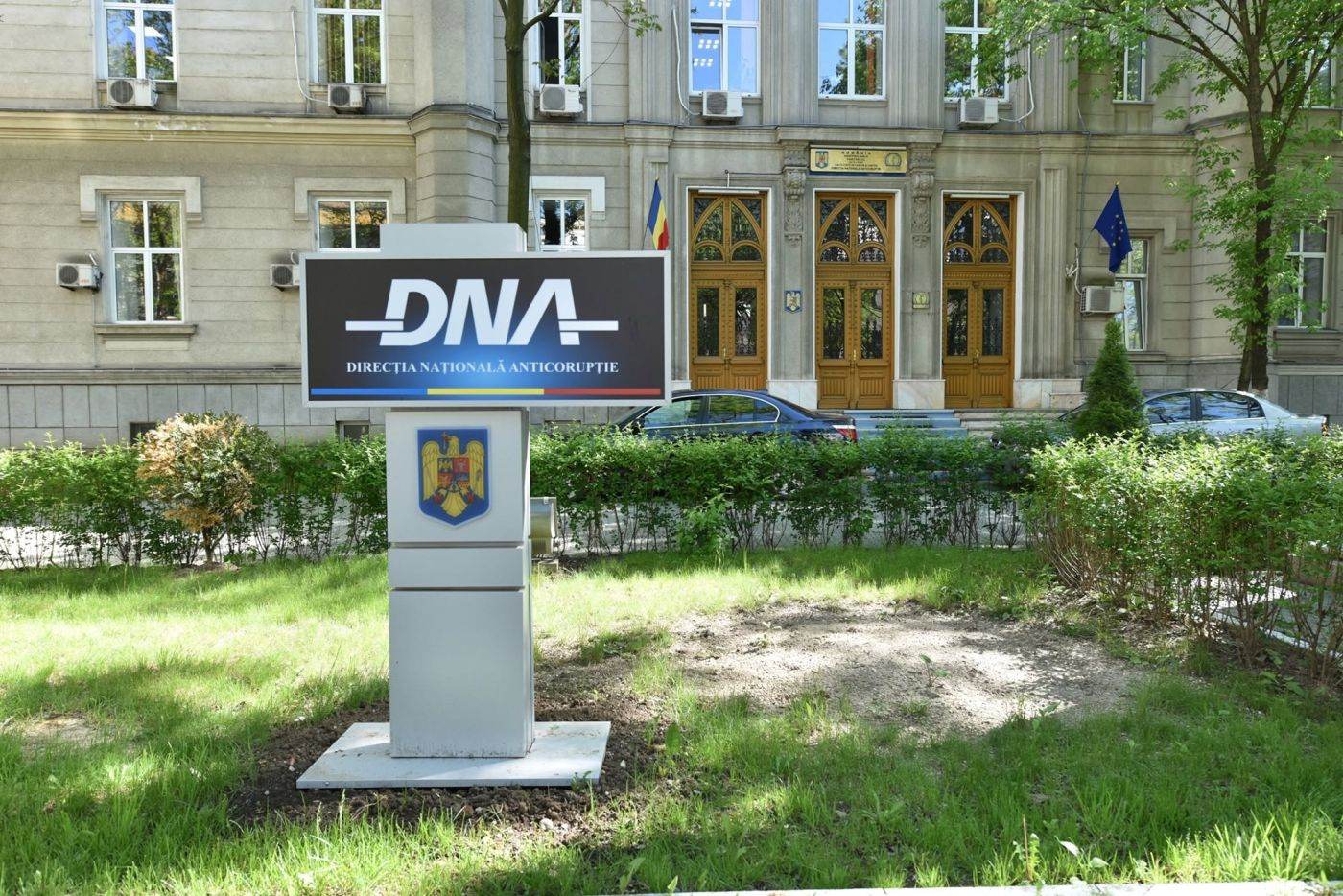Dosar de 13 milioane de lei: Mihai Barbu și Cristina Trăilă, trimiși în judecată de DNA