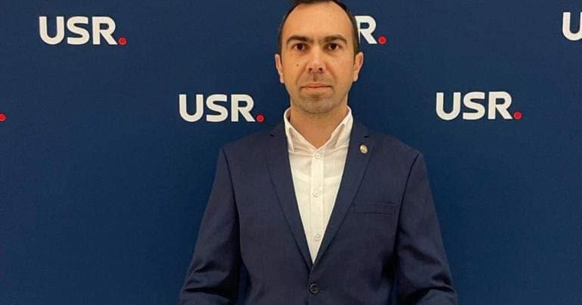 Prefectul USR din Tulcea refuză să demisioneze: „Voi aștepta până când PSD mă va înlocui”