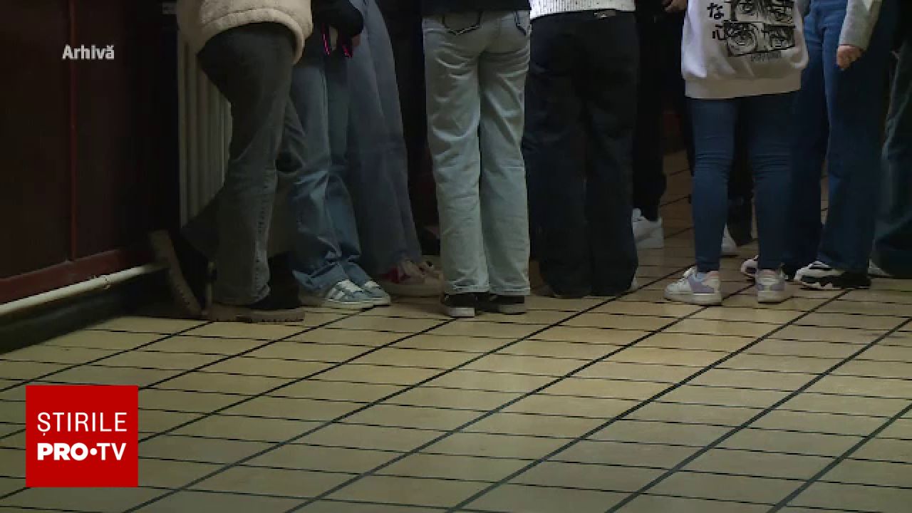 Violențe în școli: Agresiuni fizice în Argeș și amenințări cu moartea în Târgoviște