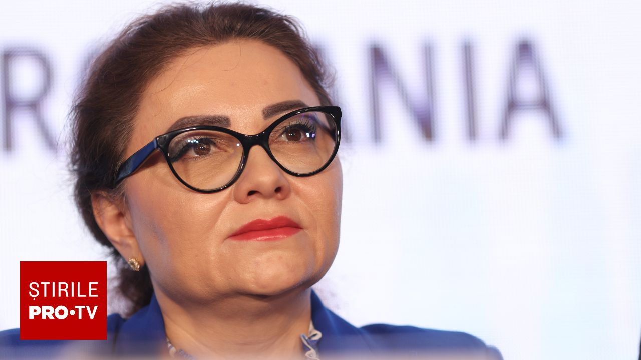 Dosar DNA: Fostă adjunctă a secretarului general al Guvernului, Cristina Trăilă, trimisă în judecată