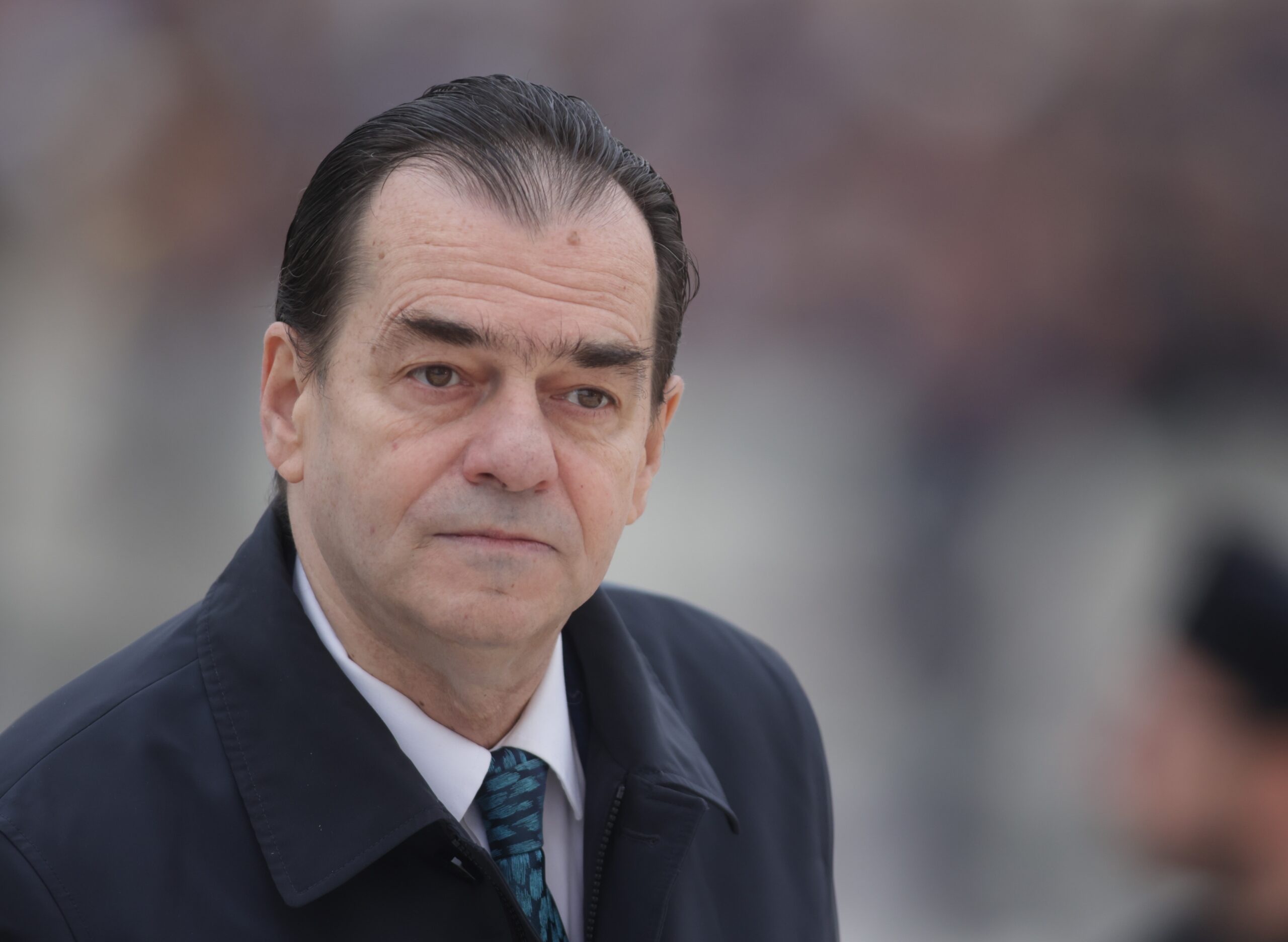 SRI răspunde criticilor lui Ludovic Orban, reaprinzând dezbaterea despre controlul serviciilor secrete