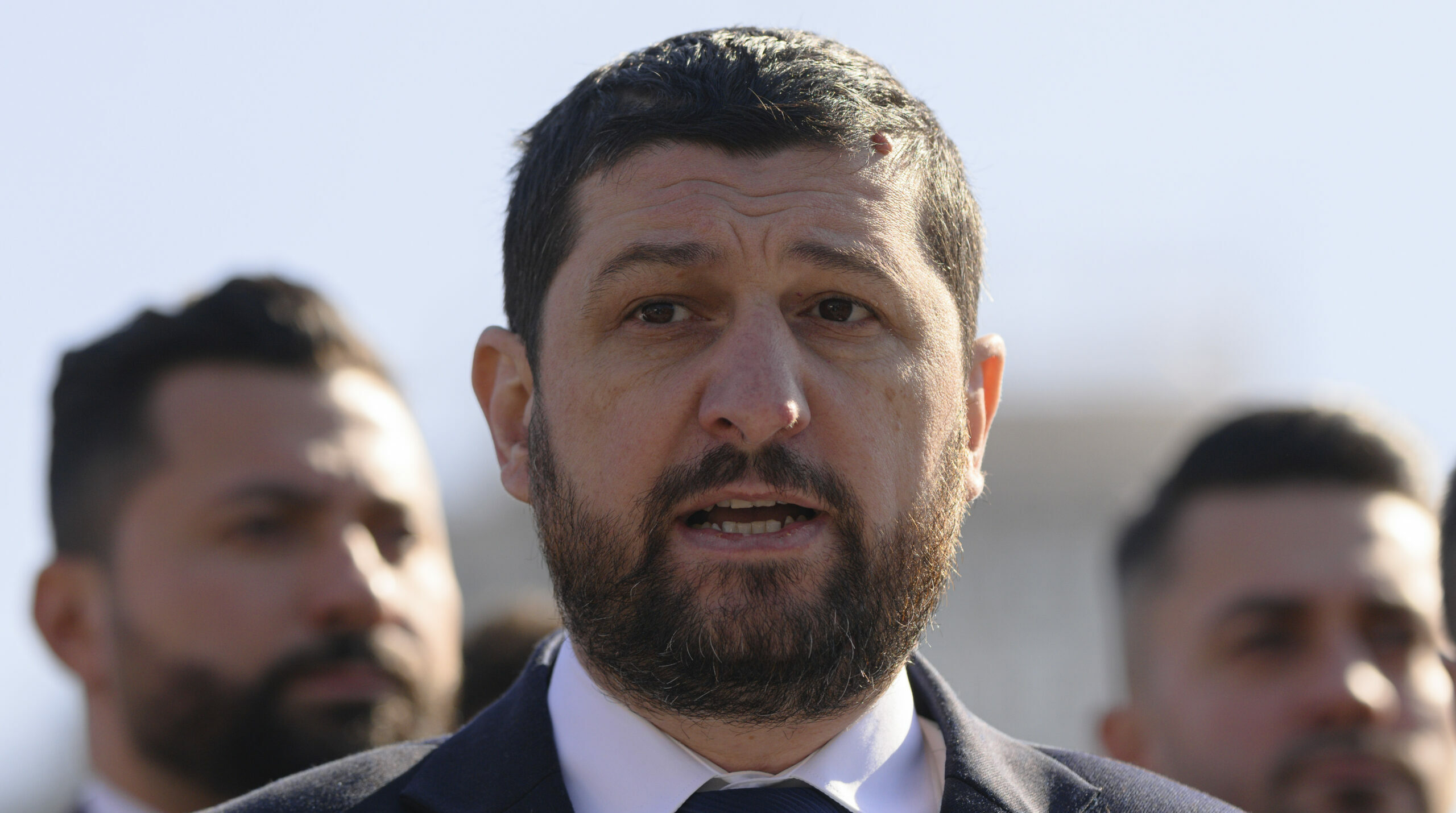 Marius Lulea anunță cercetare penală pentru amenințări și cere investigarea tentativelor de influențare