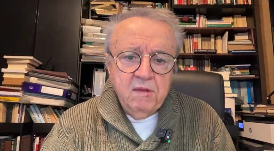 Nicușor Dan a trimis un mesaj către o conferință care, practic, nu a avut loc