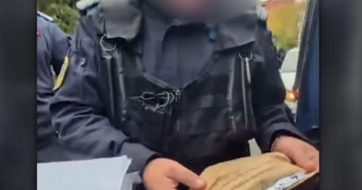 Absurdul juridic al unui român cu rețetă medicală: Jandarmeria îi confiscă din nou canabisul după ce instanța i-l restituie