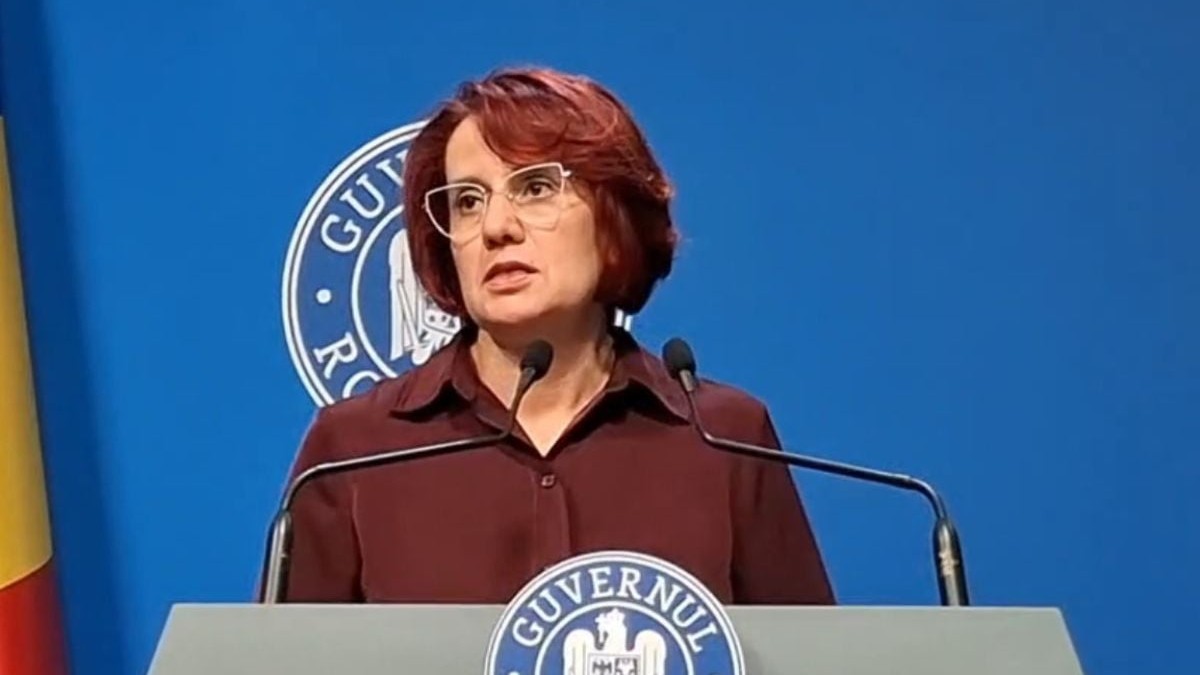 Ioana Dogioiu: România nu mai are premier de la 20 octombrie, Luca Niculescu este doar un paravan
