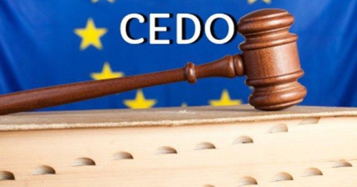 Decizia CEDO despre restanțele salariale ale magistraților: România riscă presiuni financiare masive