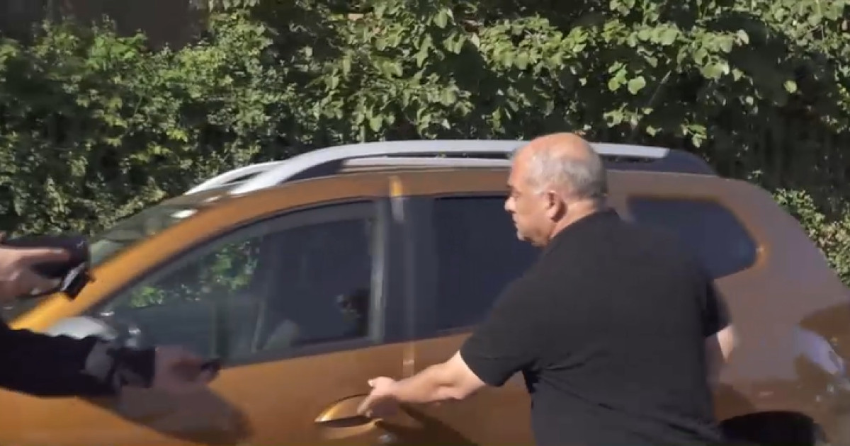 Noul etapă a audierilor în dosarul de corupție care îl vizează pe Fănel Bogos și președintele CJ Vaslui