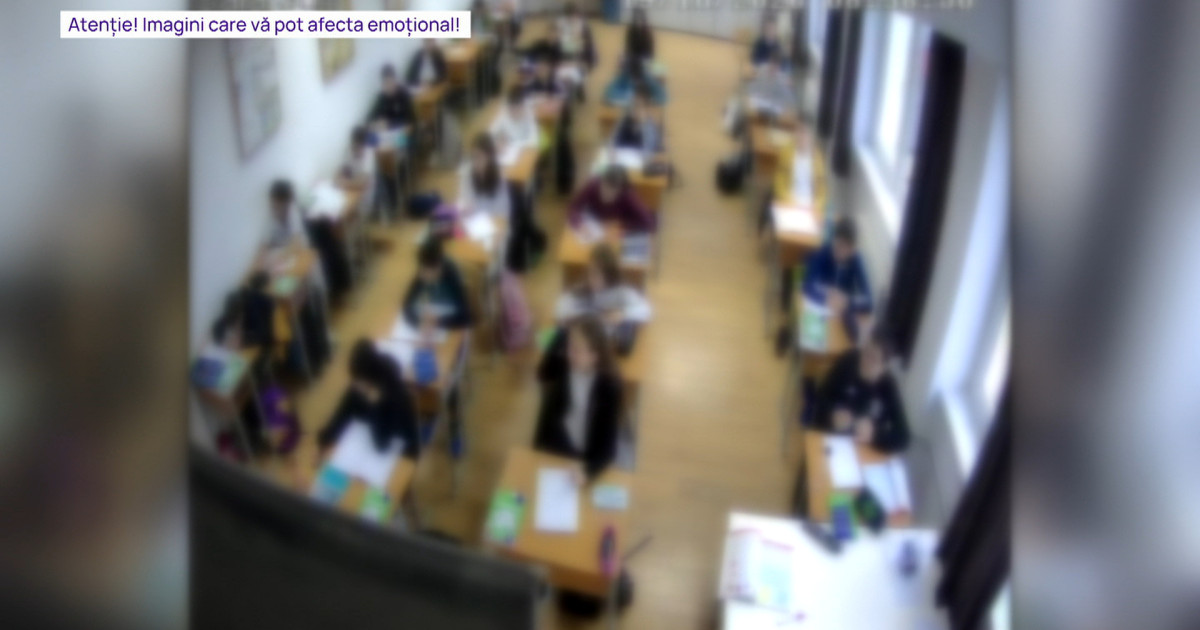 Atacuri violente în școli: Psihologul avertizează asupra fenomenului de mimetism social
