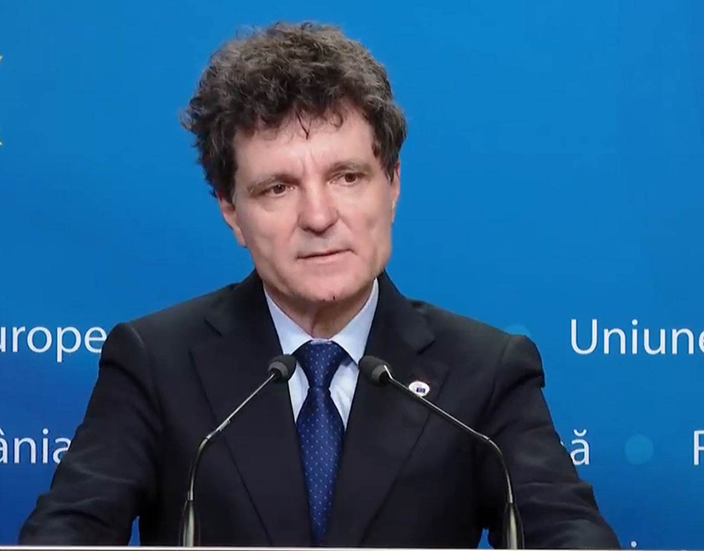 Nicușor Dan: Prioritatea mea este securitatea națională și atragerea de investiții străine în România