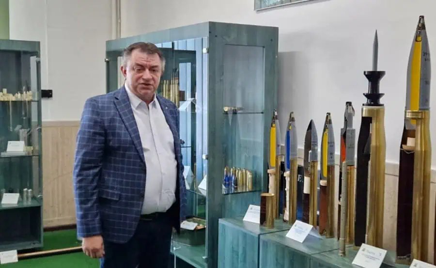 Directorul Uzinei Mecanice Plopeni a recunoscut vinovăția în dosarul de mită cu jumătate de milion de euro