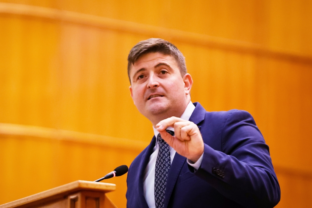 Scandal la CEDO: Decizia care permite statului plata restanțelor către magistrați în rate