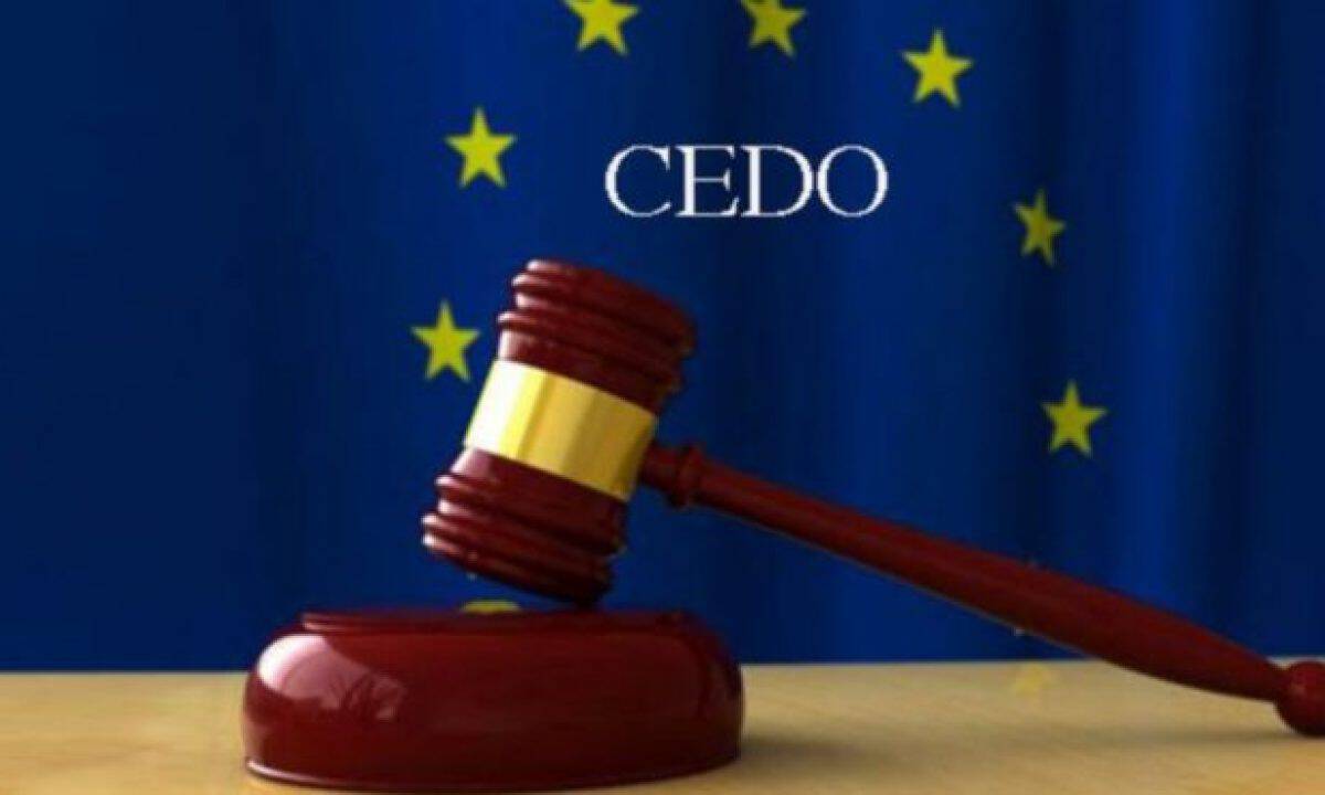 CEDO respinge plângerile magistraților: „Instanțele par să își fi depășit rolul tradițional de interpretare a legii”