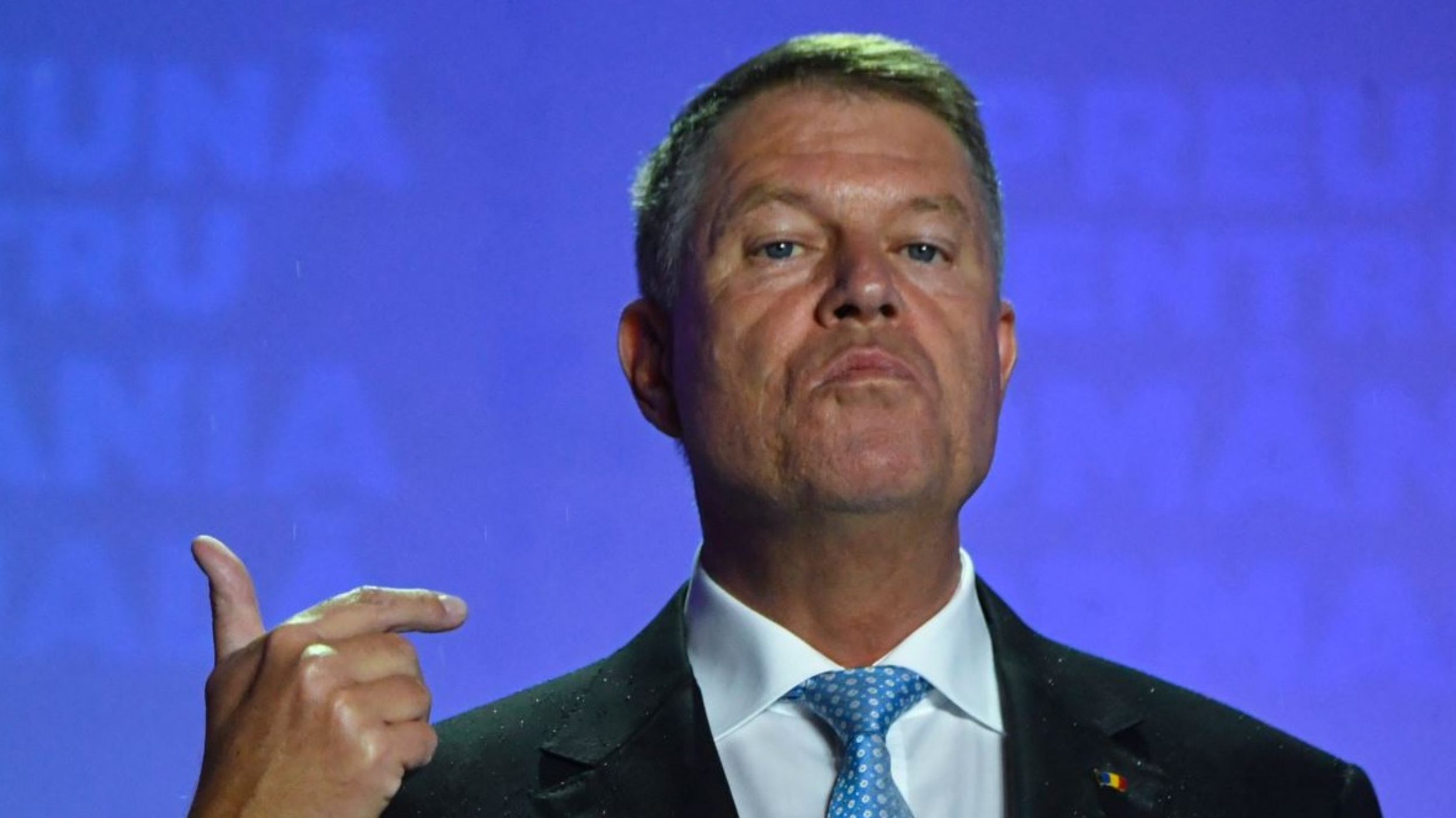 ANAF pornește ofensiva juridică pentru recuperarea a 4,7 milioane de lei de la Klaus Iohannis și soția sa