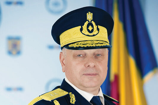Generalul Ion Grosu a câștigat definitiv al doilea proces împotriva Autorității Aeronautice Civile