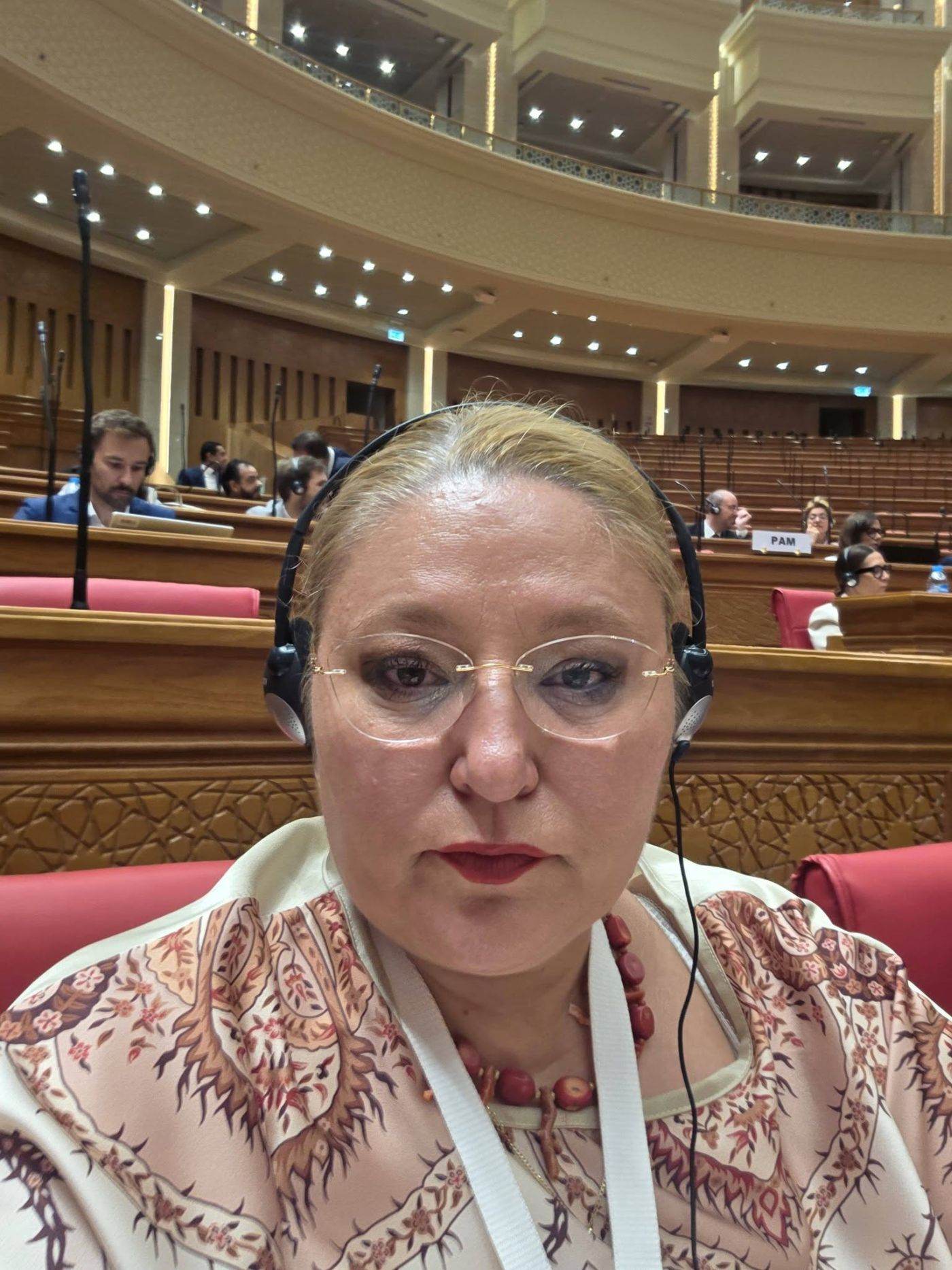 ÎCCJ dispune începerea judecății în dosarul cu jurnalista italiană RAI Uno, în care Diana Șoșoacă este acuzată