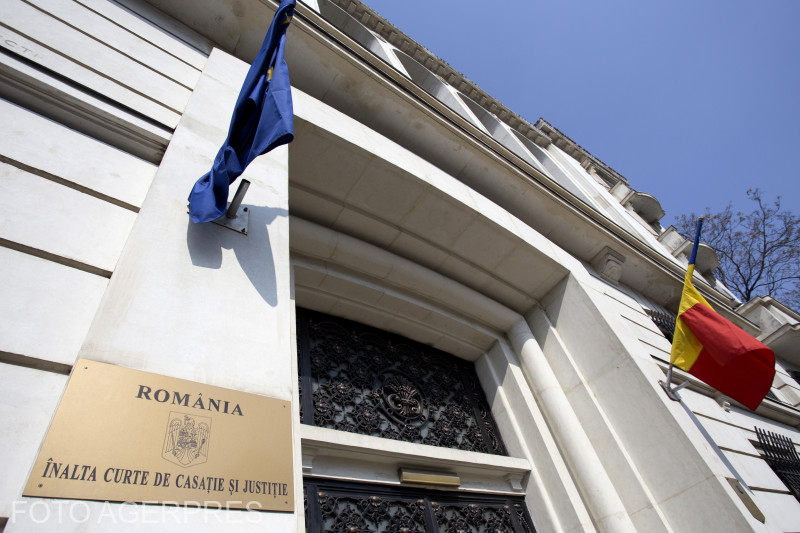Înalta Curți a decis începerea judecării pe fond în dosarul de sechestrare a unei jurnaliste de către Diana Șoșoacă