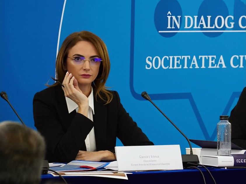 ÎCCJ respinge interpretările deciziei CEDO: litigiul cu Guvernul este o chestiune juridică separată