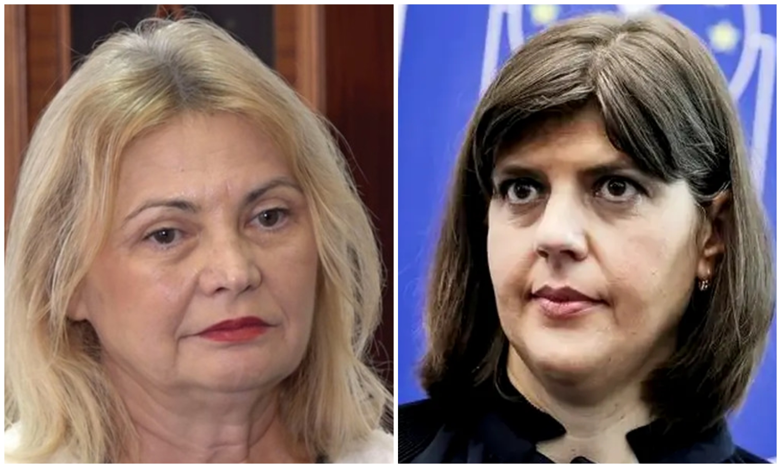 Fosta prefectă Cornelia Micicoi, reținută de procurorii Parchetului European în dosar cu fonduri UE