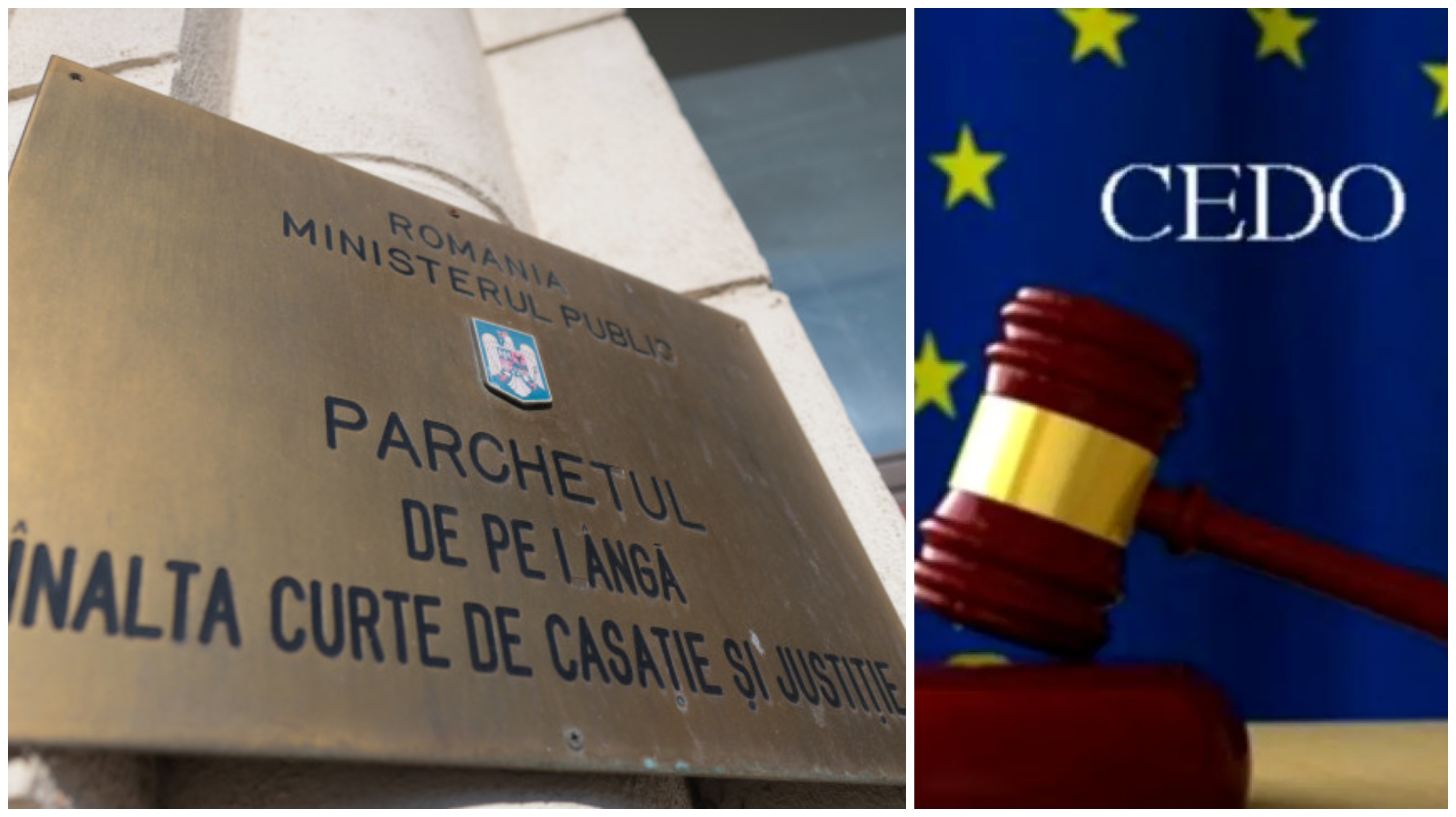 ÎCCJ contestă interpretările deciziei CEDO: Restanțele salariale ale magistraților rămân o obligație a statului