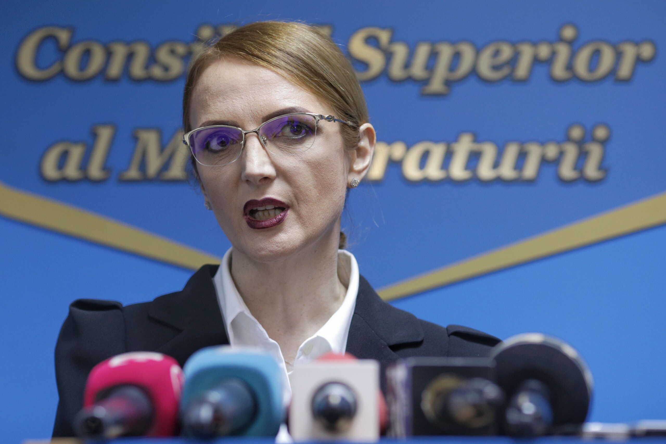Lia Savonea cere prudență după ce CEDO a respins plângerile magistraților privind restanțele salariale