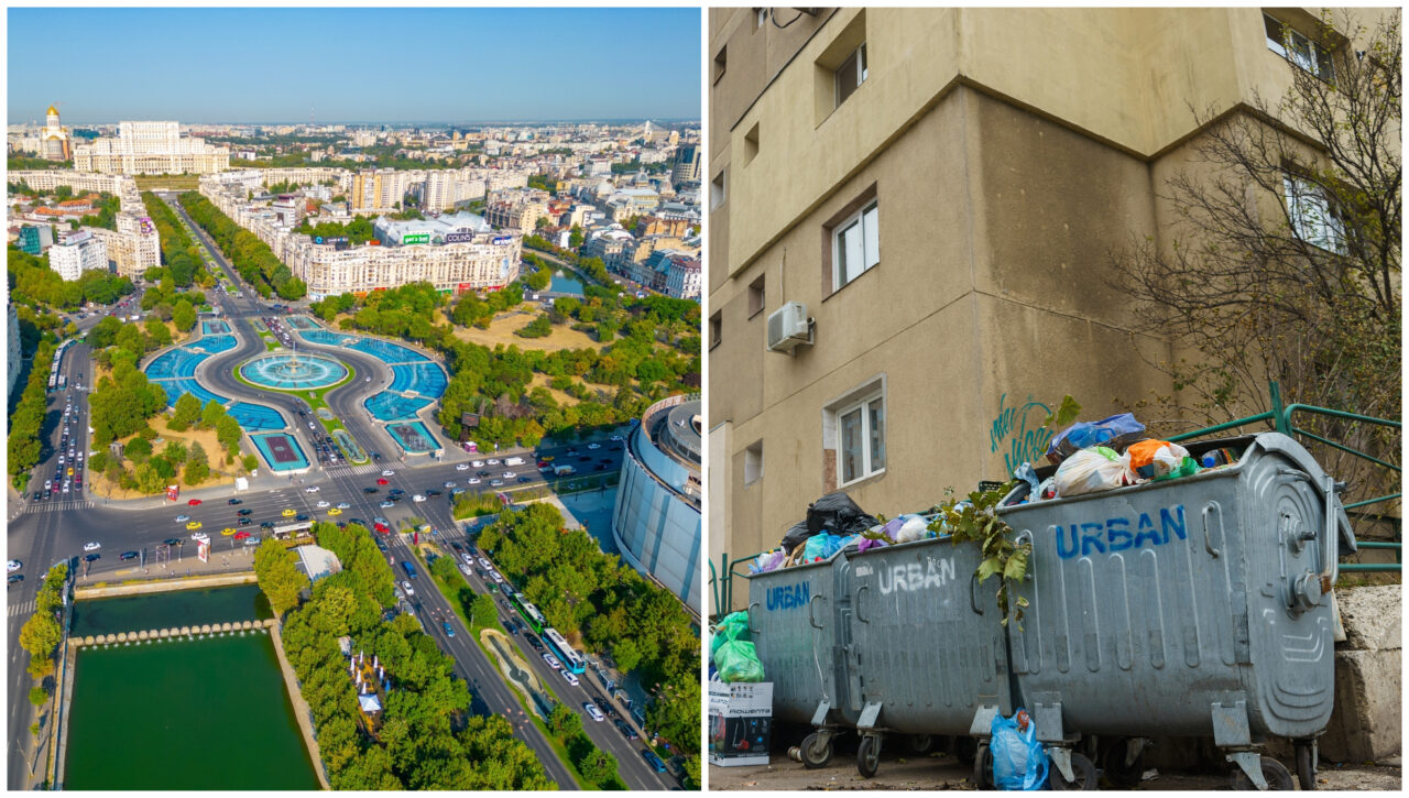 Sectorul 1 introduce taxa de gunoi din 2027: costuri, scutiri și amenzi pentru locuitori