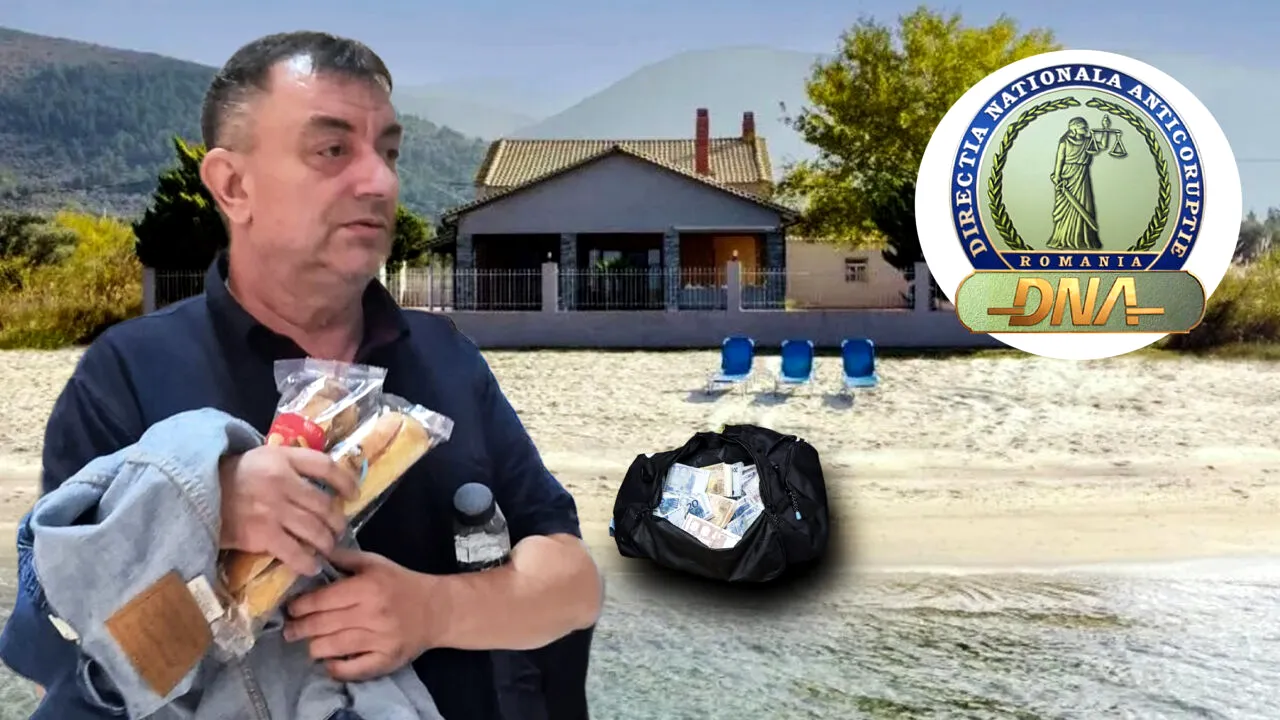 Scandal în industria de armament: Directorul Uzinei Mecanice Plopeni a recunoscut vinovăția