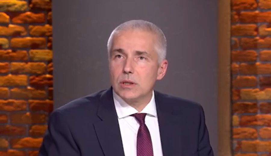 Radu Marinescu explică de ce statul poate eșalona plata restanțelor de salarii către magistrați