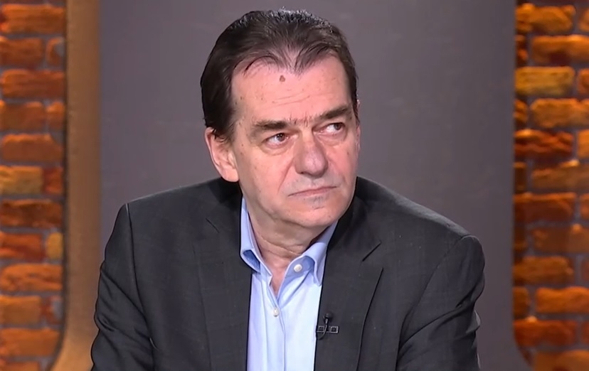 Ludovic Orban atacă serviciile de informații: „Sunt complet scăpate de sub controlul societății civile”