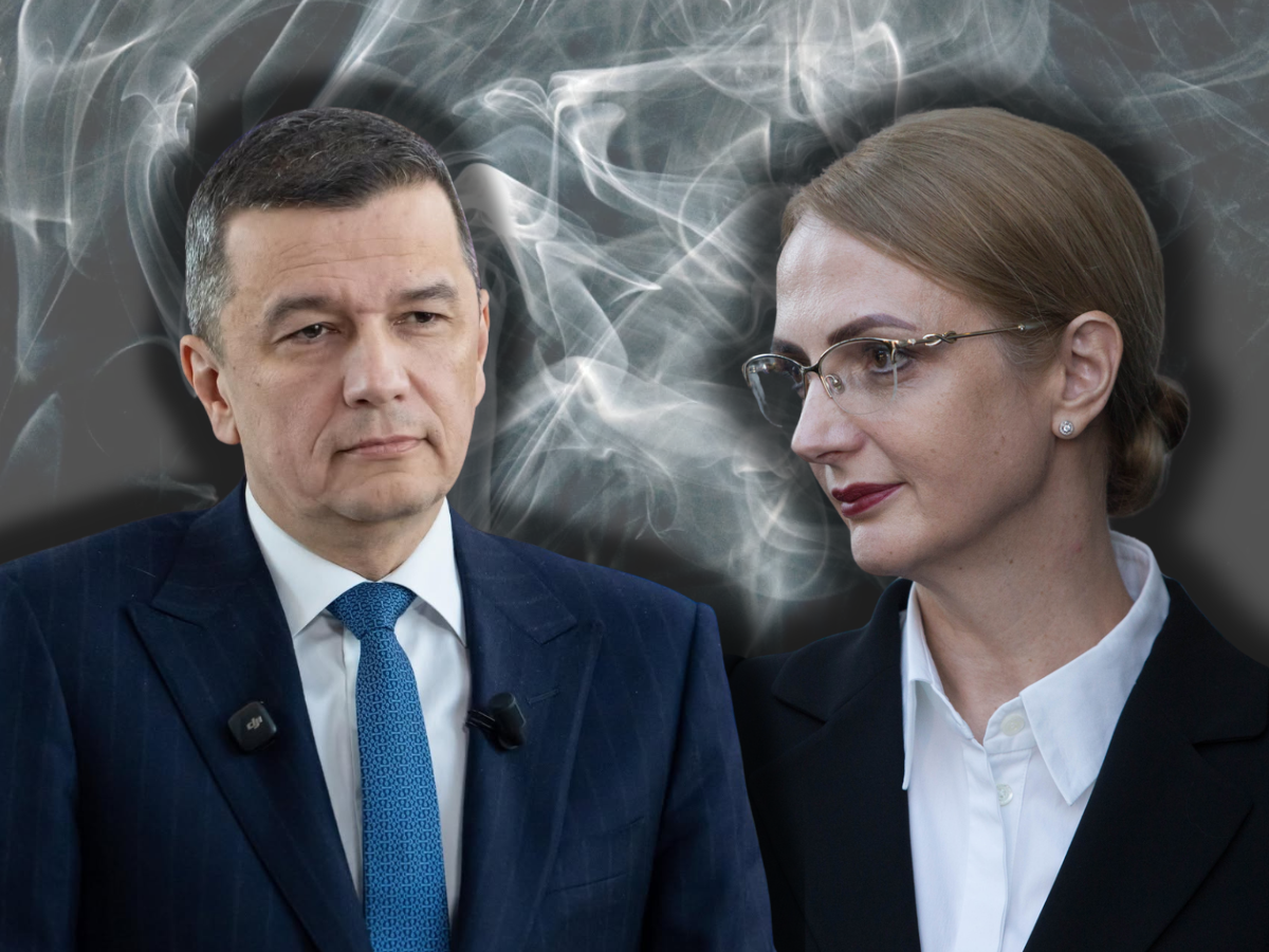 Sorin Grindeanu pregătește un miliard de euro pentru Lia Savonea, în ciuda recomandărilor CJUE