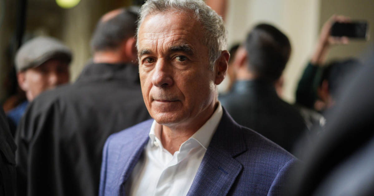 Călin Georgescu află astăzi dacă rămâne în arest preventiv sau trece la arest la domiciliu