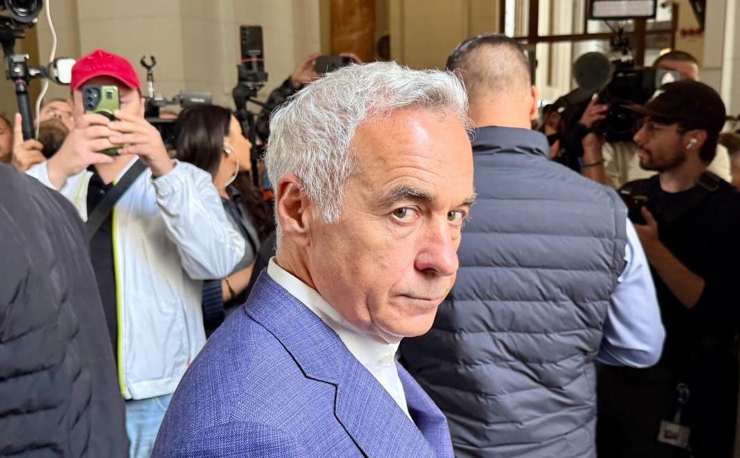 DIICOT contestă decizia de plasare a lui Călin Georgescu în arest la domiciliu în dosarul de înșelăciune